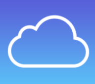 iCloud Email icon